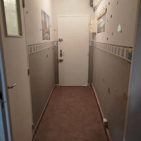 Entiere Appartement