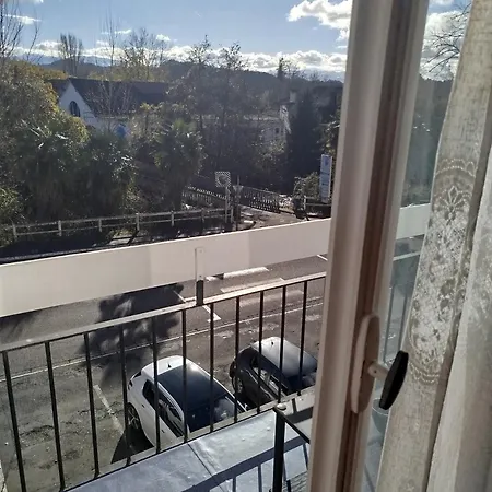 Apartment Entiere