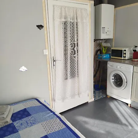 Apartment Entiere Pau