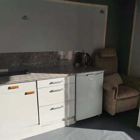 Apartment Entiere