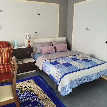 Entiere Apartment Pau