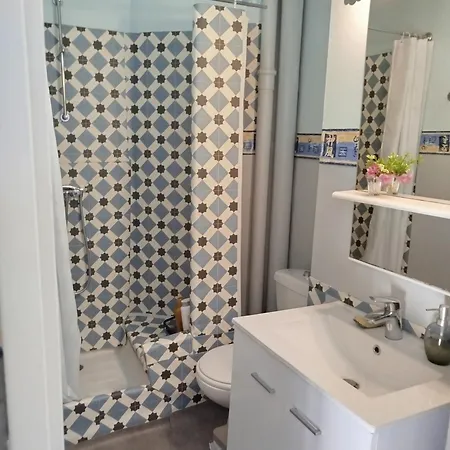 Entiere Apartment