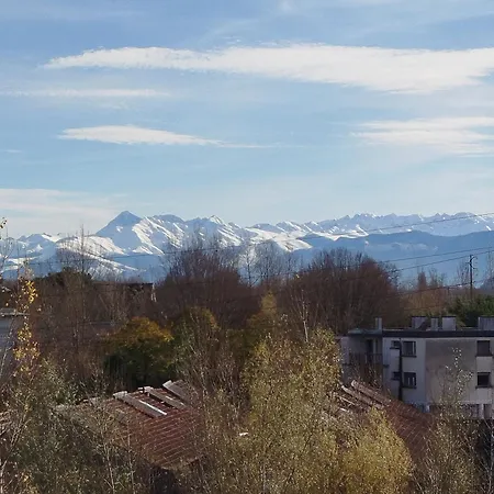 Entiere Pau