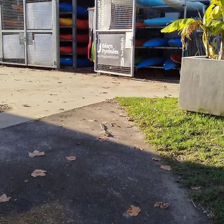 Entiere Appartement Pau