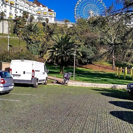 Apartment Entiere