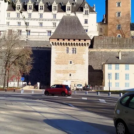 Appartement Entiere *